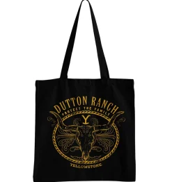 Yellowstone - Protect The Family Tote Bag