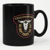 Yellowstone - We Don't Choose The Way Mug