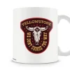 Yellowstone - We Don't Choose The Way Coffee Mug