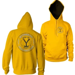 Yellowstone - Wear The Brand Hoodie
