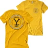 Yellowstone - Wear The Brand T-Shirt