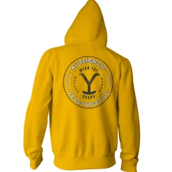 Yellowstone - Wear The Brand Hoodie