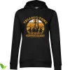 Yellowstone Cowboys Girls Hoodie