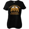 Yellowstone Cowboys Girly Tee