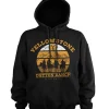 Yellowstone Cowboys Hoodie
