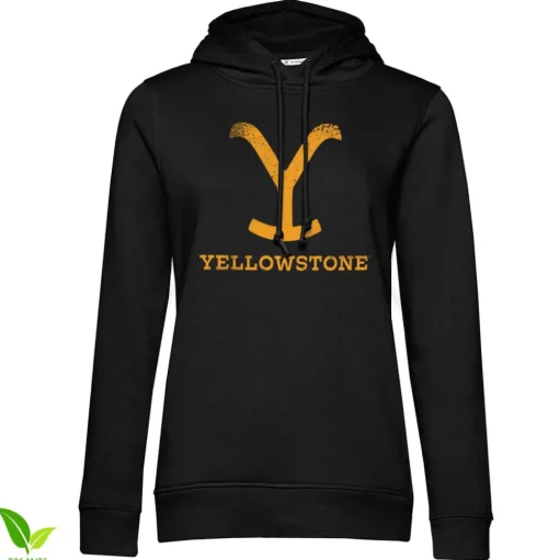 Yellowstone Girls Hoodie