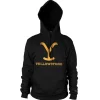 Yellowstone Hoodie