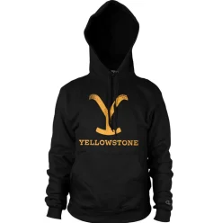 Yellowstone Hoodie