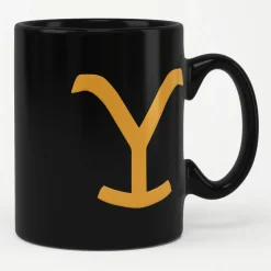 Yellowstone Mug