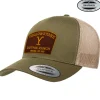 Yellowstone Premium Trucker Cap