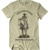 Yellowstone Rancher T-Shirt