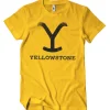 Yellowstone T-Shirt