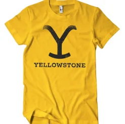 Yellowstone T-Shirt