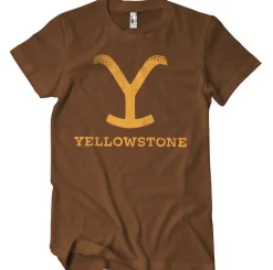 Yellowstone T-Shirt