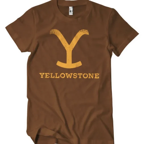Yellowstone T-Shirt