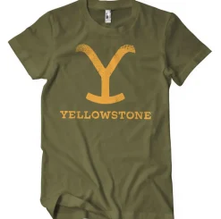 Yellowstone T-Shirt