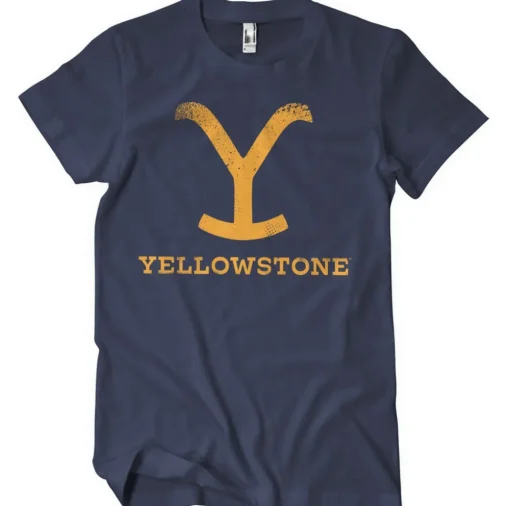 Yellowstone T-Shirt