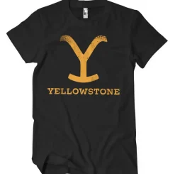 Yellowstone T-Shirt