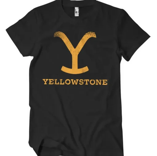 Yellowstone T-Shirt