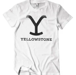 Yellowstone T-Shirt