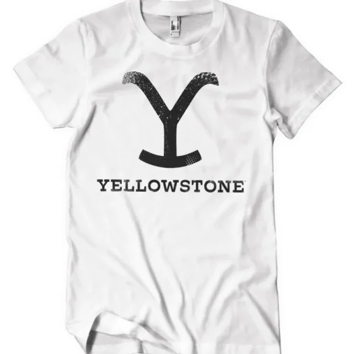Yellowstone T-Shirt