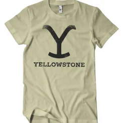 Yellowstone T-Shirt