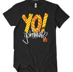 Yo! MTV Raps T-Shirt