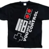 You Are In Control T-Shirt