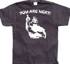 You Are Next! T-Shirt