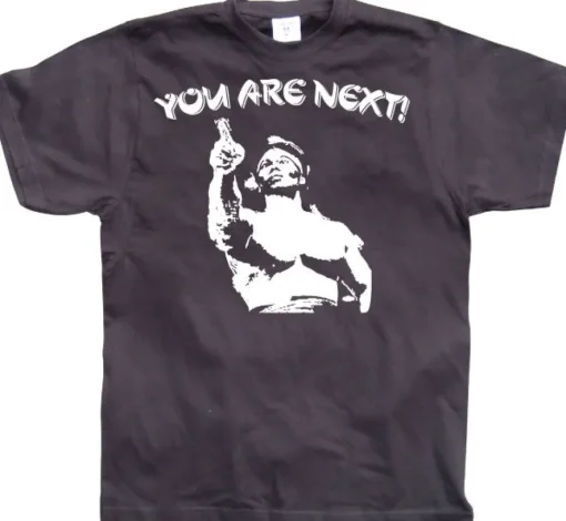 You Are Next! T-Shirt