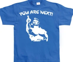 You Are Next! T-Shirt