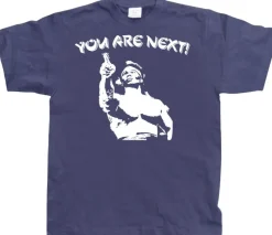 You Are Next! T-Shirt