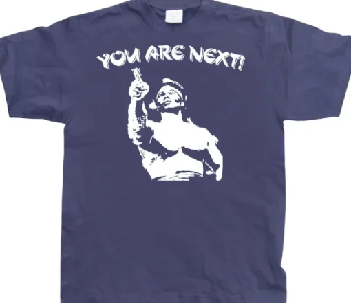 You Are Next! T-Shirt