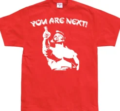You Are Next! T-Shirt