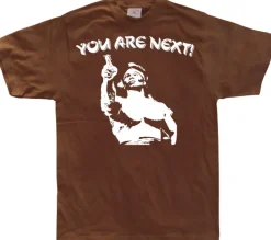You Are Next! T-Shirt