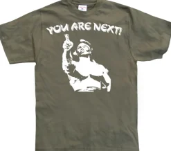 You Are Next! T-Shirt