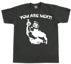 You Are Next! T-Shirt