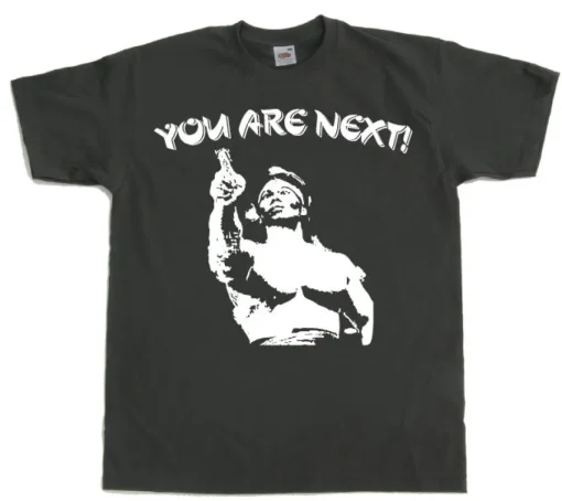 You Are Next! T-Shirt