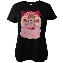 You Bring Me To Life Girly Tee