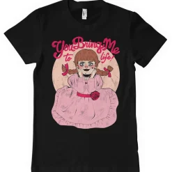You Bring Me To Life T-Shirt