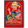 You Can Learn Sewing Poster Standard