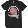 You Can't Reason With Evil T-Shirt