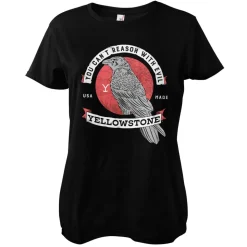 You Can't Reason With Evil Girly Tee