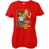 You Complete Me Girly Tee