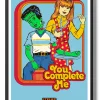 You Complete Me Poster
