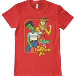 You Complete Me T-Shirt