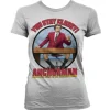 You Stay Classy Girly T-Shirt