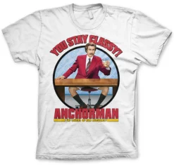 You Stay Classy T-Shirt