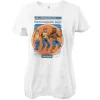 Your Changing Body Girly Tee