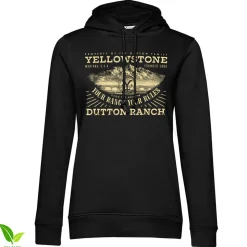 Your Ranch Your Ranch Girls Hoodie